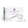 Papilocare gel vaginale 21 cannule monodose x 5 ml