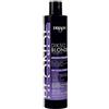 DIKSON Shampoo Antigiallo Tonalizzante con Pigmenti Colorati 300 ml Dikso Blonde (D4964)