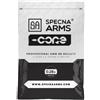 SPECNA ARMS Pallini CORE per softair SPECNA ARMS 6 mm 0.28g Bianchi 1000 PZ