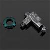GATE Eon gruppo Hop Up in alluminio Cnc - GATE EON-HOP-CY