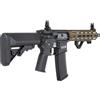 SPECNA ARMS Fucile Elettrico DANIEL DEFENSE RIS III 10.5 SA-P27 PRIME ASTER II ETU CHAOS BRONZE SPECNA ARMS