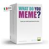 Rocco Giocattoli Yas Games - What Do You Meme? - L'UNICO IN ITALIANO, per 3 o più giocatori da 18+ anni