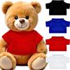 PEOVLVN 4 pezzi Build a Bear Clothes Mini Bear Abbigliamento Orso Bambole Vestiti Orso Peluche Vestiti Orsetti 12-16 pollici Crea le tue bambole di peluche Out fits E Accessori-B