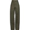 FERRAGAMO - Pantalone