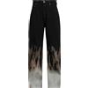 DRKSHDW by RICK OWENS - Pantaloni jeans