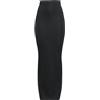 RICK OWENS LILIES - Gonna lunga