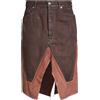 DRKSHDW by RICK OWENS - Gonna jeans