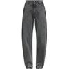 MM6 MAISON MARGIELA - Pantaloni jeans