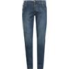 LUIGI BORRELLI NAPOLI - Pantaloni jeans