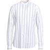 TINTORIA MATTEI 954 - Camicia a righe