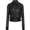 TOD'S - Giacca biker