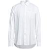BARBOUR - Camicia in lino