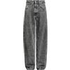 MM6 MAISON MARGIELA - Pantaloni jeans