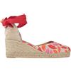 DIANE VON FURSTENBERG x CASTAÑER - Espadrillas