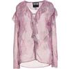 VERSACE JEANS COUTURE - Camicie e bluse a fiori