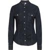 LIU -JO - Camicia di jeans
