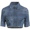 DONDUP - Camicia di jeans