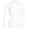 TINTORIA MATTEI 954 - Camicia tinta unita