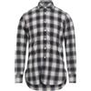 FORTELA - Camicia a quadri