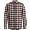 XACUS - Camicia a quadri