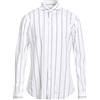 TINTORIA MATTEI 954 - Camicia a righe