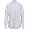 ALESSANDRO GHERARDI - Camicia a righe