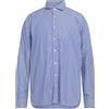 ALESSANDRO GHERARDI - Camicia a righe