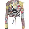 MOSCHINO JEANS - Camicie e bluse a fiori
