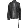 DRKSHDW by RICK OWENS - Camicia di jeans