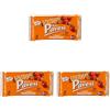 Pavesi Gran Pavesi Cracker al Pomodoro, Senza Olio di Palma - 8 pacchetti (280g) (Confezione da 3)