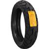 Continental TKC70 R TL M+S - 160/60/R17 69W - A/A/70dB - Pneumatici Per tutte le stagioni (Moto)