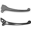 ACCOSSATO Coppia di Leve Accossato per PIAGGIO VESPA ZIP FAST RIDER dal 1993 al 1994 (CC 50) 2T (SSP1T) (Grimeca)