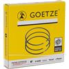 Goetze Engine 08-142300-00 - Kit Fasce Elastiche