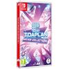 Clear River Games Toaplan Arcade Collection Vol. 1 NS