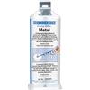 Weicon 10652050 - Adesivo epossidico Easy-Mix Metal, 50 ml