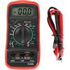 Hililand XL830L 1999, multimetro digitale LCD, voltmetro, amperometro Ohmmetro, tensione di tensione, diodi, tester triodi.