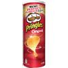 Pringles Tubo Patatine Pringles Original Classiche - 165 grammi Rosse
