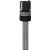 Bosch PRO Router Bit Top Bearing Flush Trim, Ø 1/2″ x L 3/8″, Shank 1/4″