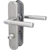 Alpertec Maniglia in acciaio inox (I) bicolore, 88021900