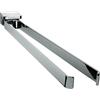 Colombo Design B25120CR Porta Salviette Serie Alize