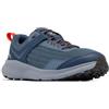 Columbia VERTISOL Trail, Scarpe da Trekking ed Escursionismo a Vita Bassa Uomo, Mountain, Tangy Orange, 40 EU