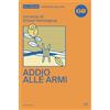 MONDADORI ADDIO ALLE ARMI