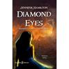 ANUNNAKI. NARRATIVA Diamond Eyes: uno stupendo fantasy per ragazzi: Artemisia e il maestoso lupo artico