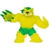 Heroes of Goo Jit Zu Meteor Madness, Jagooar elastico, sostanza viscosa elastica unica e guanto da combattimento meteorico, giocattolo sensoriale che si estende fino a 3 volte la sua dimensione