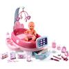 Smoby Baby Nurse Reparto maternità elettronico