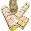 MUT22 2 Colonia di Palo Santo del Perù 100% Originale Bottiglie da 200 ml per Pulizia e Protezione Spirituale