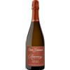 Ettore Germano Rosanna Spumante Metodo Classico Rose Extra Brut
