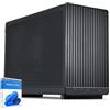 Sedatech Mini-PC Workstation Micro ATX - AMD Ryzen 9 7900X - RTX5090 - 32Gb DDR5 - 2Tb SSD M.2 - Windows 11
