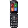 Brondi Chi Parla BRONDI telefono cellulare Raptor Dual sim | Nero