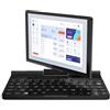 GPD Pocket 3 Mini Laptop con CPU Pentium Gold 7505, 16 GB di RAM LPDDR4x, 1 TB di SSD NVMe, schermo touch screen 1920x1200p; Windows 11, Wi-Fi 6, Bluetooth 5.0, Modular Handheld PC